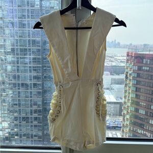 Hot & Delicious Cream Apparel